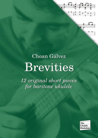 Cover of Brevities