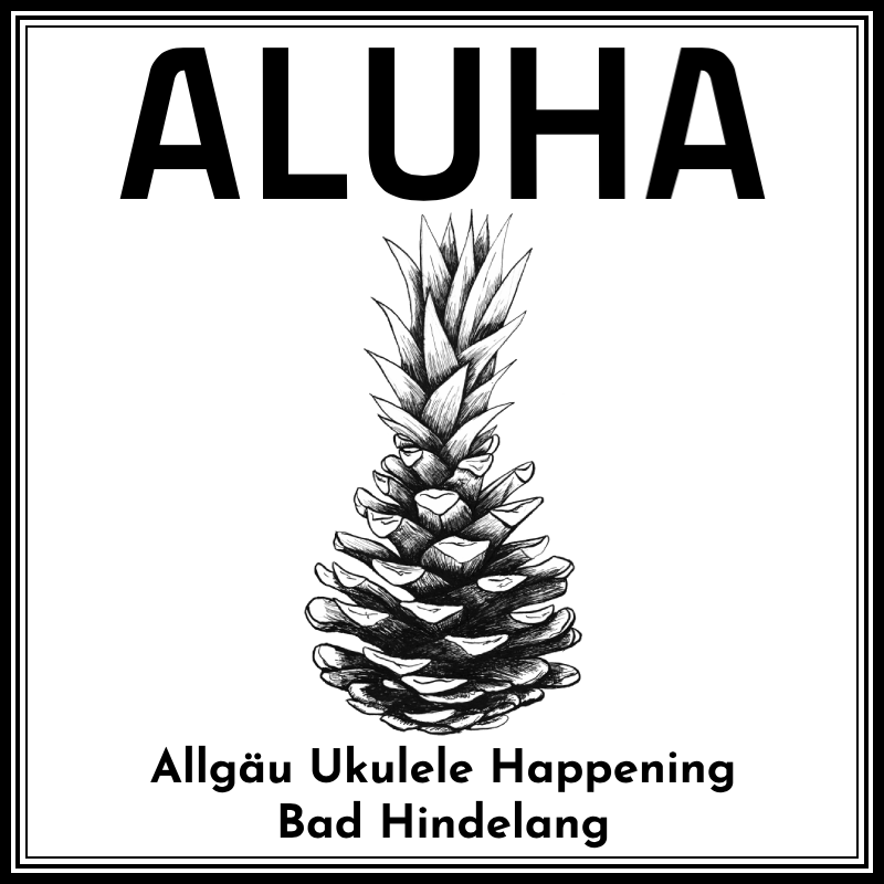 Aluha - Allgäu Ukulele Happening