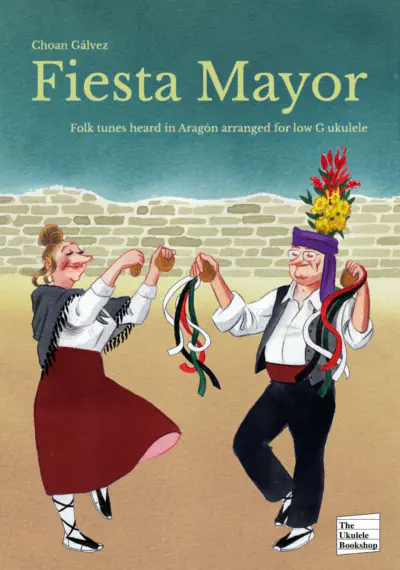 Cover of Fiesta Mayor