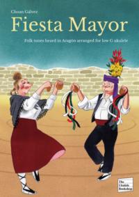 Cover of Fiesta Mayor