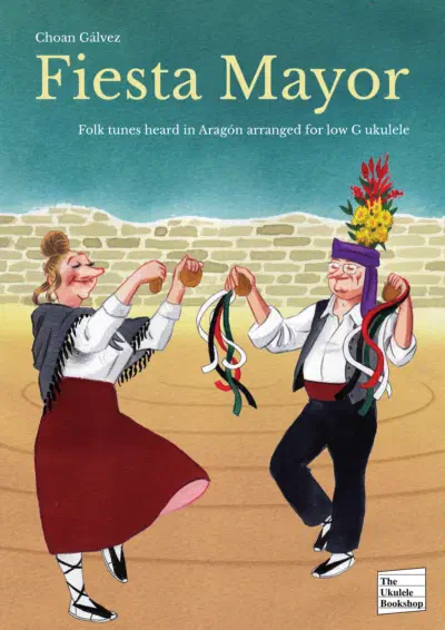 Cover of Fiesta Mayor