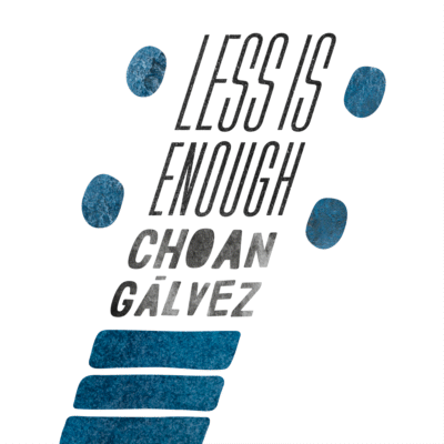 Cover of Less Is Enough