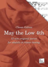 Cover of May the Low 4th